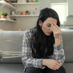 How to Manage Anxiety in High-Pressure Situations