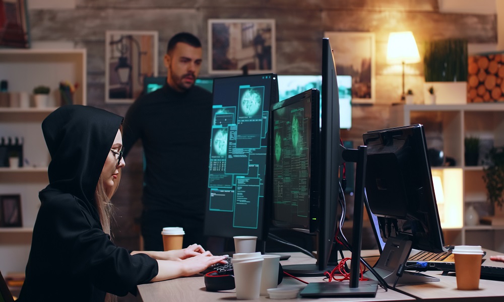 Top Cybersecurity Trends and Solutions for Securing Your Business